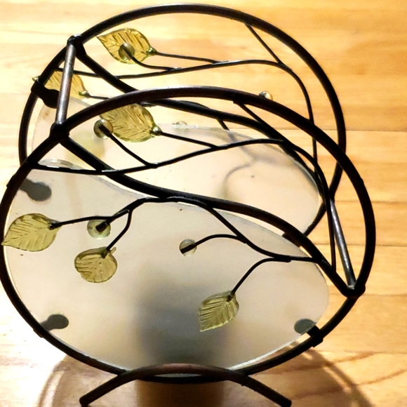 Set of candle holders - Picture 4 of 5